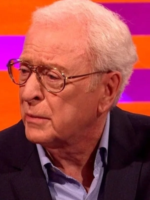Michael Caine Dismisses the Need of Intimacy Coordinator on Movie Set