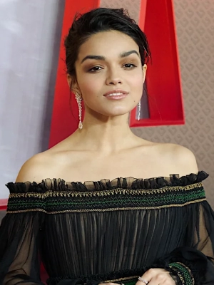 Rachel Zegler Drops Out of 'Paddington 3' Due to SAG-AFTRA Strike