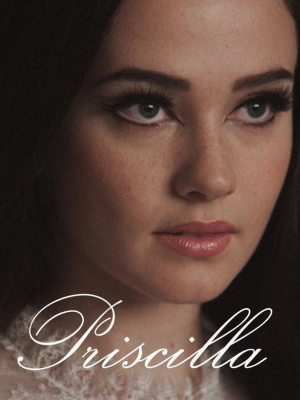 'Priscilla' Star Cailee Spaeny 'Didn't Know' Priscilla Presley's Story Before Being Cast in Biopic