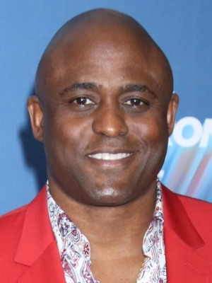 Wayne Brady Feels Liberated After Coming Clean About His Sexuality