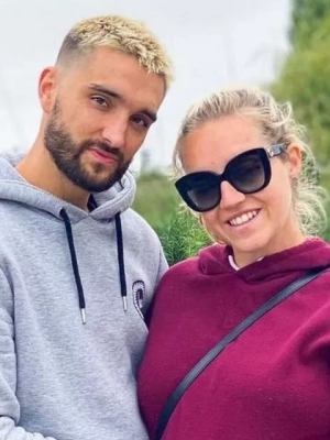 Tom Parker's Widow Defends Her New Relationship