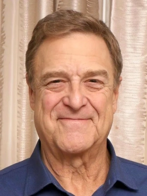 John Goodman Happy to Have 'Regained' His Life After Giving Up Alcohol