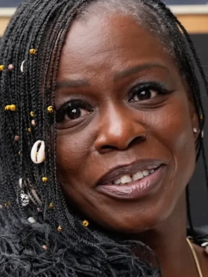 Tupac Shakur's Sister Celebrates 'Victory' After Arrest and Indictment of His Shooting Suspect
