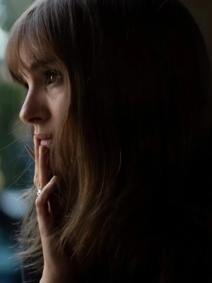 Natalie Portman Thrilled After New Movie 'May December' Sold to Netflix for $11 Million