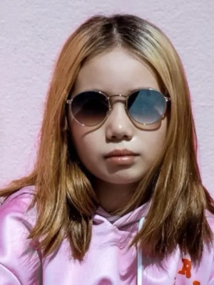 Lil Tay Marks Music Comeback With New Single 'Sucker 4 Green' and Its MV After Death Hoax