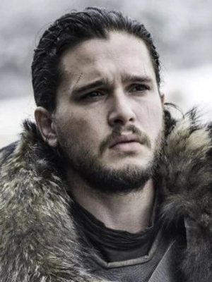 Kit Harington Uncomfortable by 'Game of Thrones' Racy Scenes With Emilia Clarke 