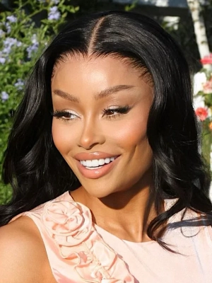 Blac Chyna Breaks Silence After Reports She Sells Belongings to Survive Financially