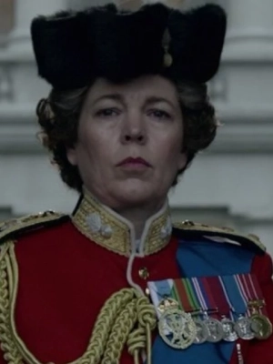 Olivia Colman Stops Watching 'The Crown' Since It Has Become 'More Uncomfortable' to Watch