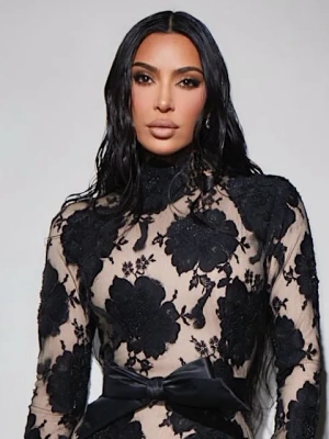 Kim Kardashian's Comedy Movie Lands on Netflix