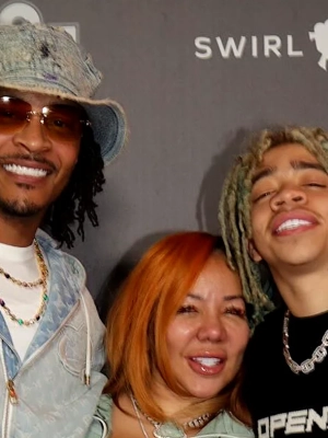 King Harris Rants Online After Heated Argument With T.I. and Tiny on Livestream