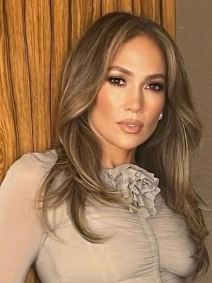 Jennifer Lopez Announces Short Movie to Accompany New Album