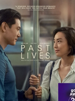 Full Winner List of 2023 Gotham Awards: 'Past Lives' and 'Anatomy of a Fall' Score Top Prizes