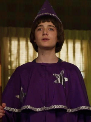 Netflix 'Unlikely' Fires Noah Schnapp From 'Stranger Things' Despite Zionist Stickers Backlash