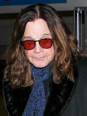 Ozzy Osbourne Admits His Family Were Messed Up Due to Reality Show