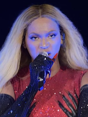 Beyonce Under Fire for Screening 'Renaissance' Film in Israel Despite War