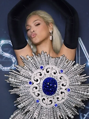 Beyonce Treats Fans to New Single 'My House' After Release of 'Renaissance' Concert Film