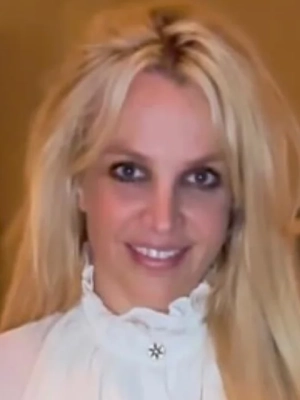 Britney Spears Feels Like Six as She Strips Down to Her Victoria's Secret in Steamy Birthday Post