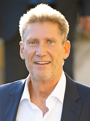 'Golden Bachelor' Star Gerry Turner Clarifies Claims He's Lying About His Career