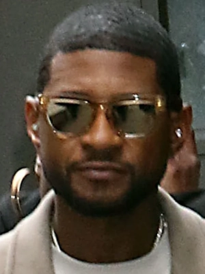 Usher Laughs Off Failed Attempt to Serenade Mary J. Blige at His Final Las Vegas Residency Show
