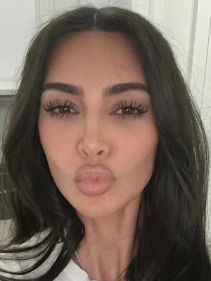 Kim Kardashian to Play Lawyer Laura Wasser-Inspired Character on Legal Drama