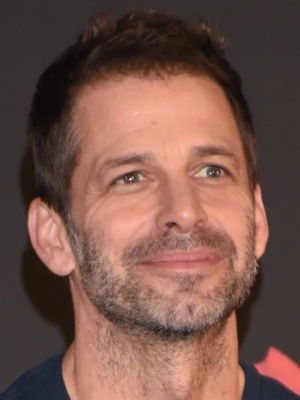 Zack Snyder Reacts to 'Barbie' Joke About 'Justice League'