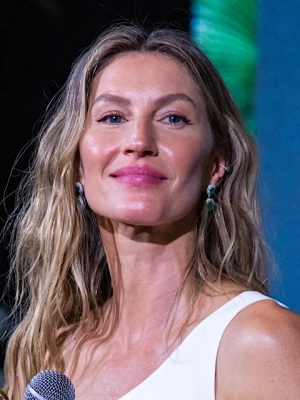Gisele Bundchen Steps Out in Skin-Tight Dress After Celebrating Jiu-Jitsu Purple Belt