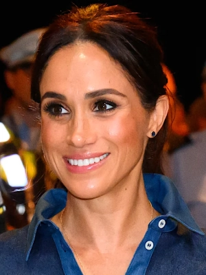 Meghan Markle's Talent Agency May Cut Her Off Following Omid Scobie's Bombshell Book Drama