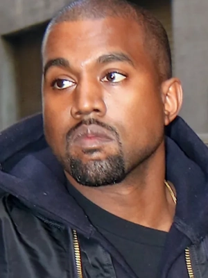 Kanye West's Wife Bianca Censori Ditches Her Racy Look in New Outing