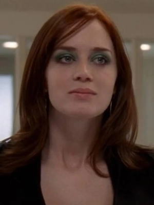 Emily Blunt Had 'Joy Bomb of a Time' in 'The Devil Wears Prada'