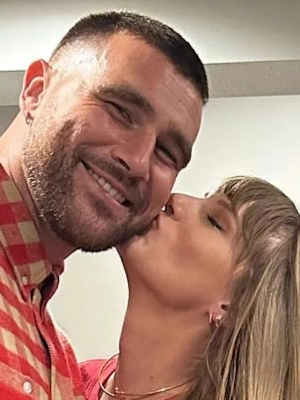 Taylor Swift and Travis Kelce Already Part Ways Again After 2-Day Reunion in Sydney