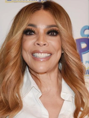 'Wendy Williams Show' Producer Says It's 'Impossible' for Her to Make TV Return Amid Dementia Battle