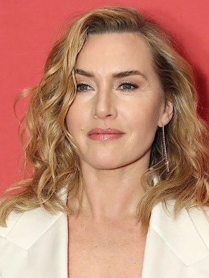 Kate Winslet Calls It 'Exciting Time' for Movie Business After Changes Brought by Young Actresses
