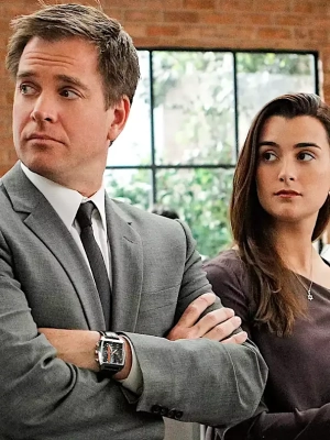Cote de Pablo and Michael Weatherly to Reunite for 'NCIS' Spin-Off
