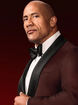 The Rock Angered Ryan Reynolds With His Tardiness on Set of 'Red Notice'