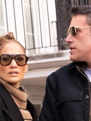 Ben Affleck 'Upset' With Jennifer Lopez for Pushing Him to Get Fillers Ahead of Tom Brady Roast