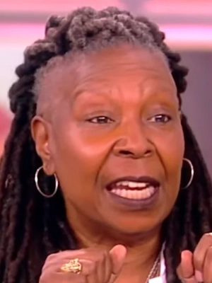 Whoopi Goldberg Implies 'The View' Has Gone Too Woke: 'I Liked It Better Before'