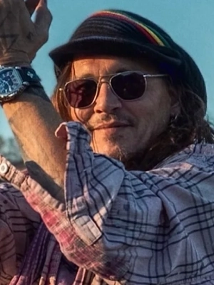 Inside the Life of Johnny Depp: Career Highlights and Personal Insights