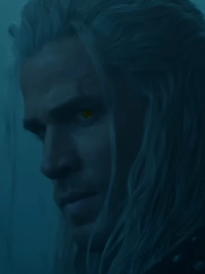 'The Witcher' Unveils First Footage and Picture of Liam Hemsworth as Geralt of Rivia