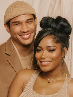 Keke Palmer Not Moving Forward With Domestic Violence Case Against Darius Jackson