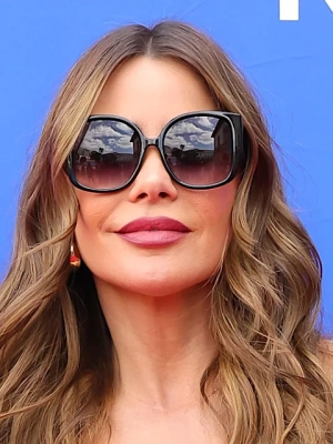 Sofia Vergara Seen Limping During Lunch Outing Following Major Surgery
