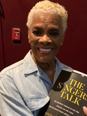 Dionne Warwick Reacts to PinkPantheress' Controversial Comments on Song Structure 