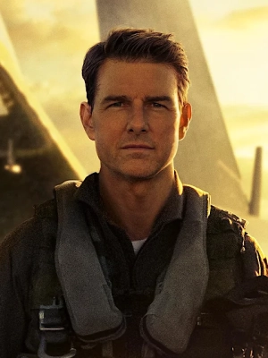 'Top Gun 3' Set to Soar With 'Terrific' Story, Tom Cruise's Return Uncertain