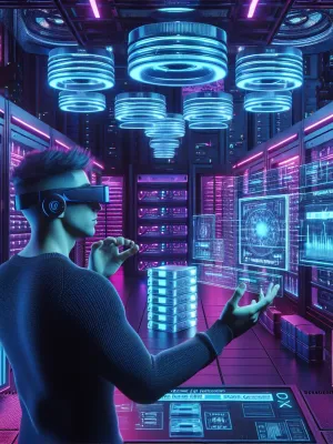 Choosing the Right RAID Configuration for Optimal Storage Performance