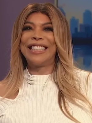 Wendy Williams Vows to Never Drink Again in Her Life If She's Freed From Guardianship