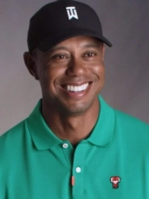 Tiger Woods and Vanessa Trump's New Romance Approved by Donald Trump 