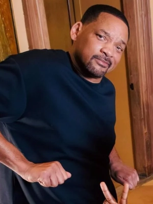 Will Smith, Tatyana Ali and Doechii Recreate 'Fresh Prince of Bel-Air' Viral TikTok Dance