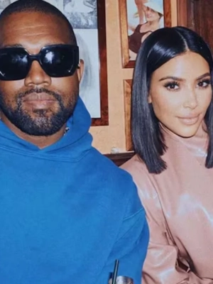 Kim Kardashian Considers Seeking Full Custody of Her Kids After Kanye Drops Diddy and North Song 