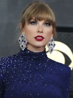 iHeartRadio Music Awards 2025 Winners List: Taylor Swift Reigns Supreme