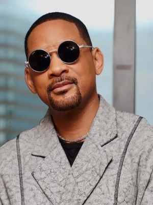   Will Smith Maps Out Tour Dates for Comeback Album 'Based on a True Story'  