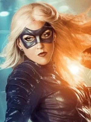 Katie Cassidy Thinks Her Exit From 'Arrow' Was 'Political': 'I Was Angry'